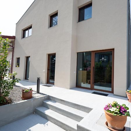 Agriturismo Grion Гориция Экстерьер фото