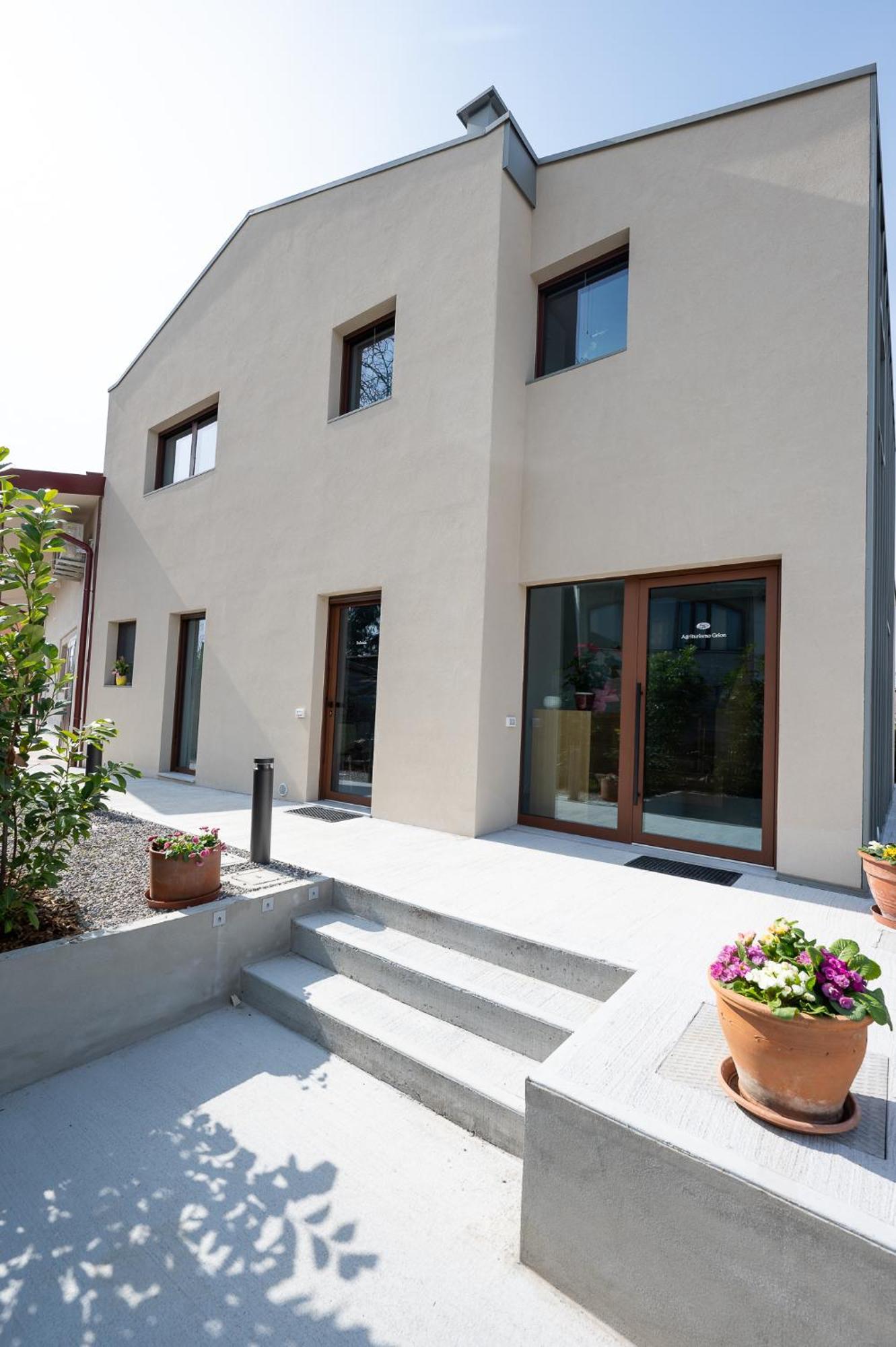 Agriturismo Grion Гориция Экстерьер фото